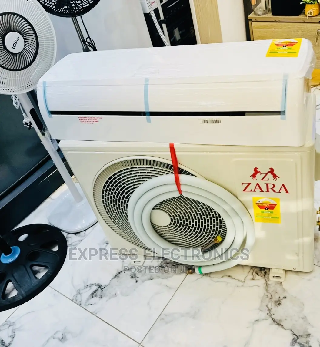 Anti Corrosion R410 Zara 2.0hp (Delivery and Installation