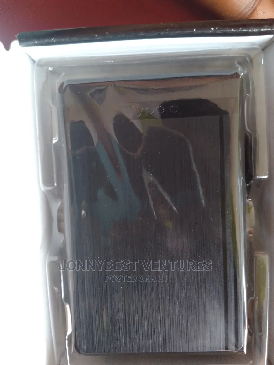 Type-C External Hard Drive Case