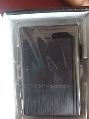 Type-C External Hard Drive Case