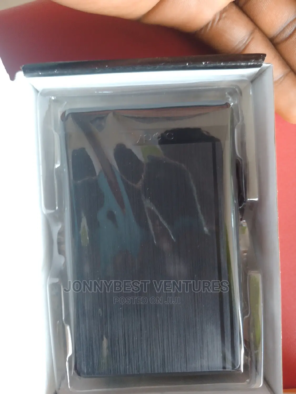Type-C External Hard Drive Case