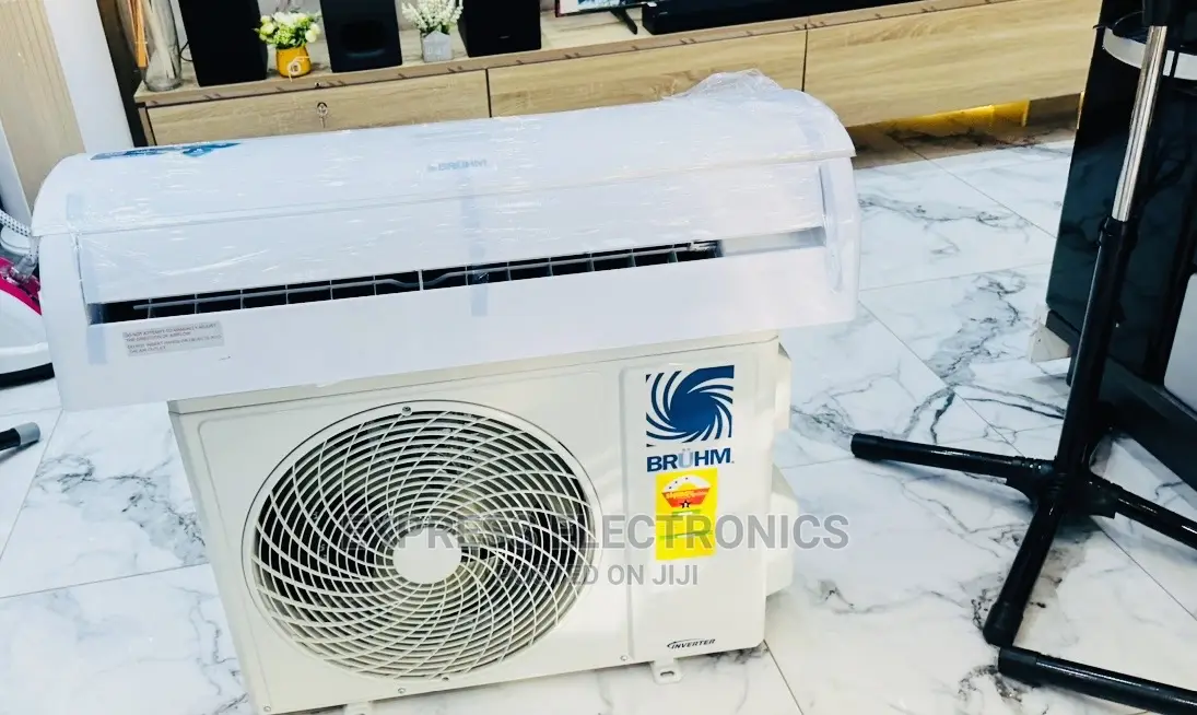 2.0hp Split Bruhm Strong Cooling and Anti Virus R410