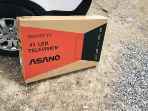 Asaon LED Best Smart 43 Inches