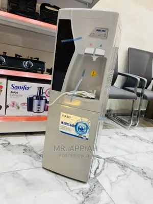 High Quality Bruhm Hot/Cold Water Dispenser in Stock(BDS-11)