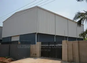Warehouse for Sale at West Legon