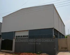 Warehouse for Sale at West Legon