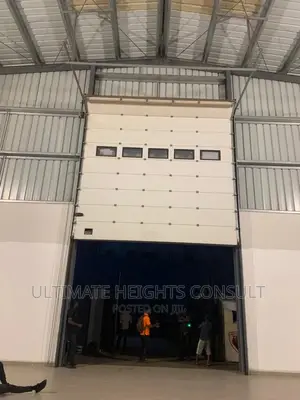 Warehouse for Sale at West Legon