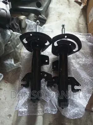 Jeep Cherokee 2014 - 2018 Front Shock Absorber