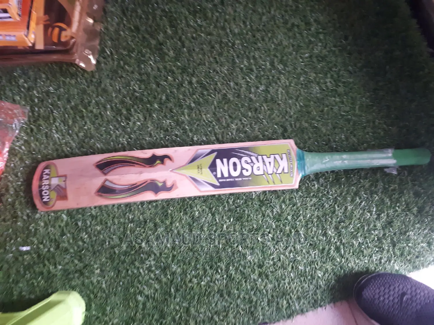 Original Cricket Stick At Cool Price