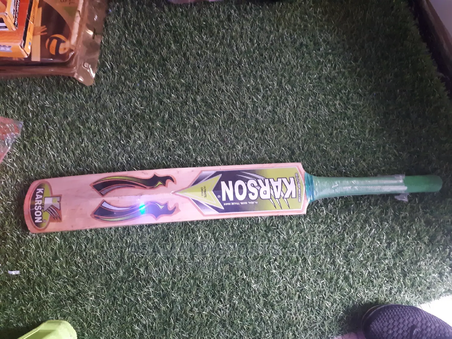 Original Cricket Stick At Cool Price