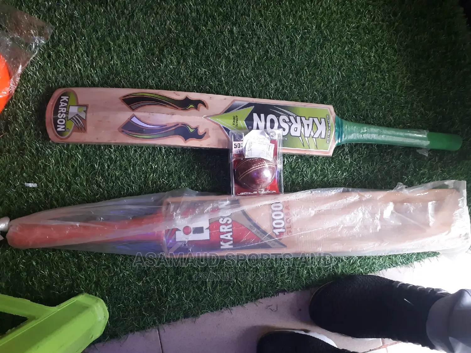 Original Cricket Stick At Cool Price