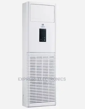 Strong  Cooling Anti Rust Nasco 2.5hp Split Floor AC