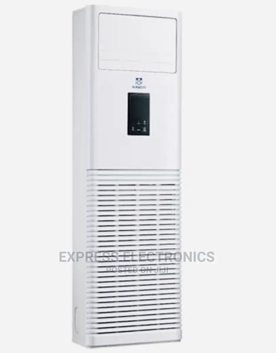 Strong  Cooling Anti Rust Nasco 2.5hp Split Floor AC