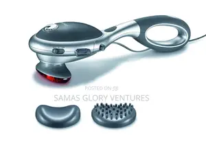 Infrared Massager