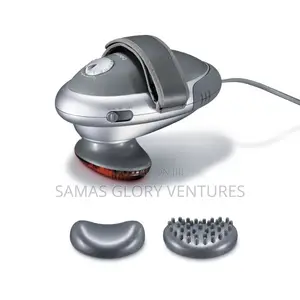 Infrared Massager