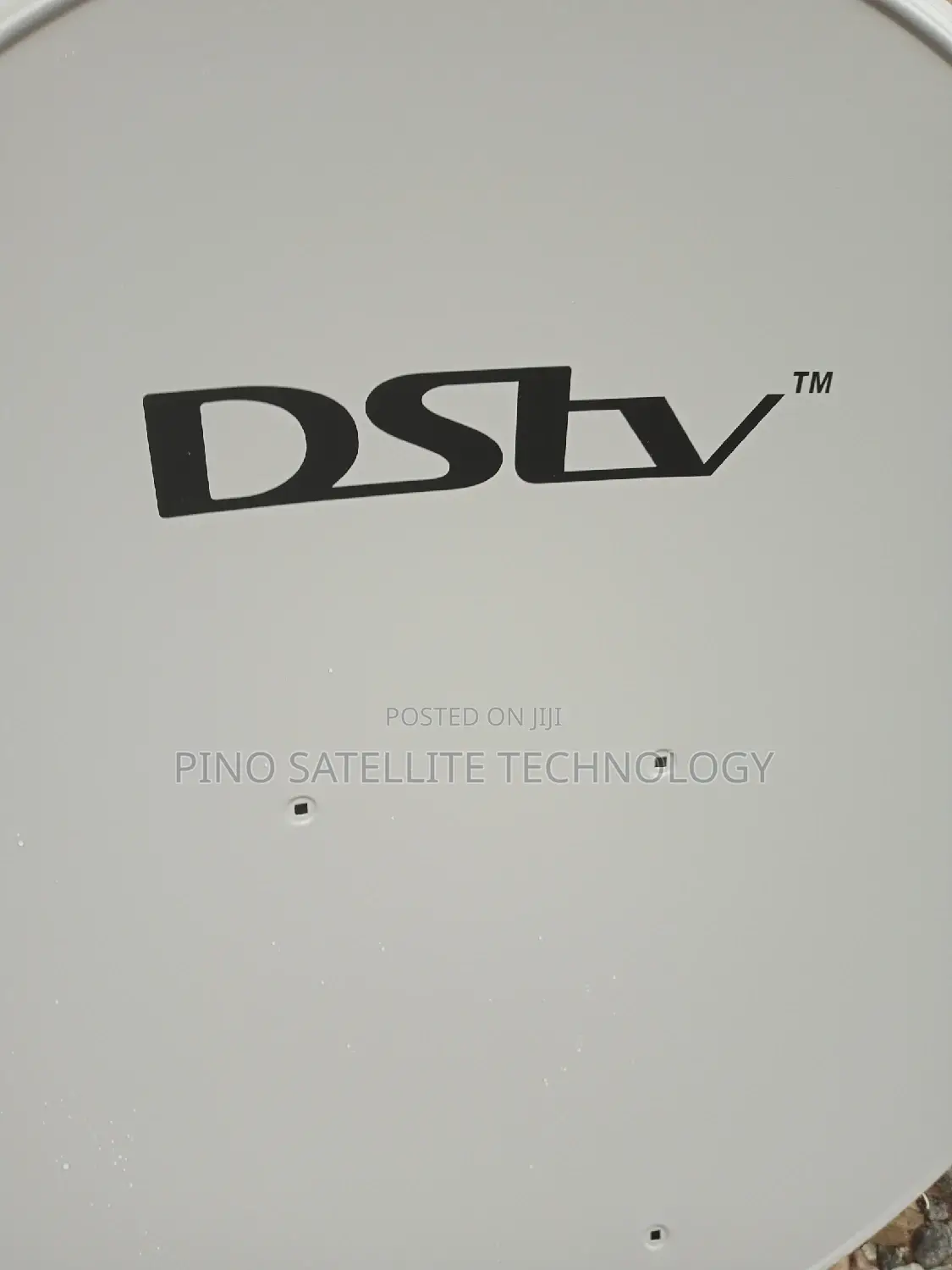 Full Dstv Set