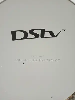 Full Dstv Set