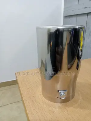 Exhaust Mouth