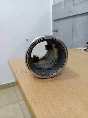 Exhaust Mouth
