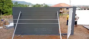 Km Metal Gate