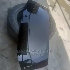 RAV4 2015 Back Glass Tinted Type