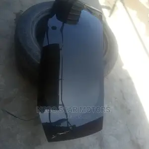 RAV4 2015 Back Glass Tinted Type