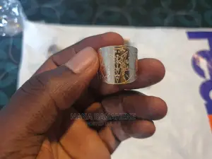 Tetragrammaton Spiritual Ring