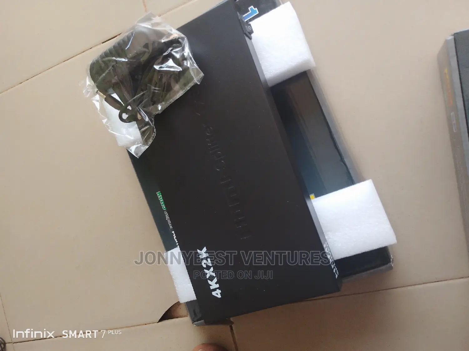 8 Port Hdmi Splitters