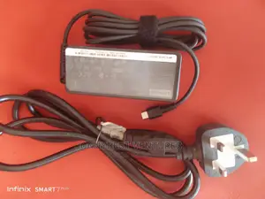 Lenovo Type-C 65W Laptop Charger