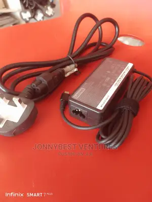 Lenovo Type-C 65W Laptop Charger