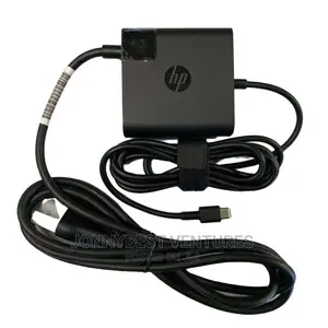 Hp Type Laptop Charger H20v3.25a