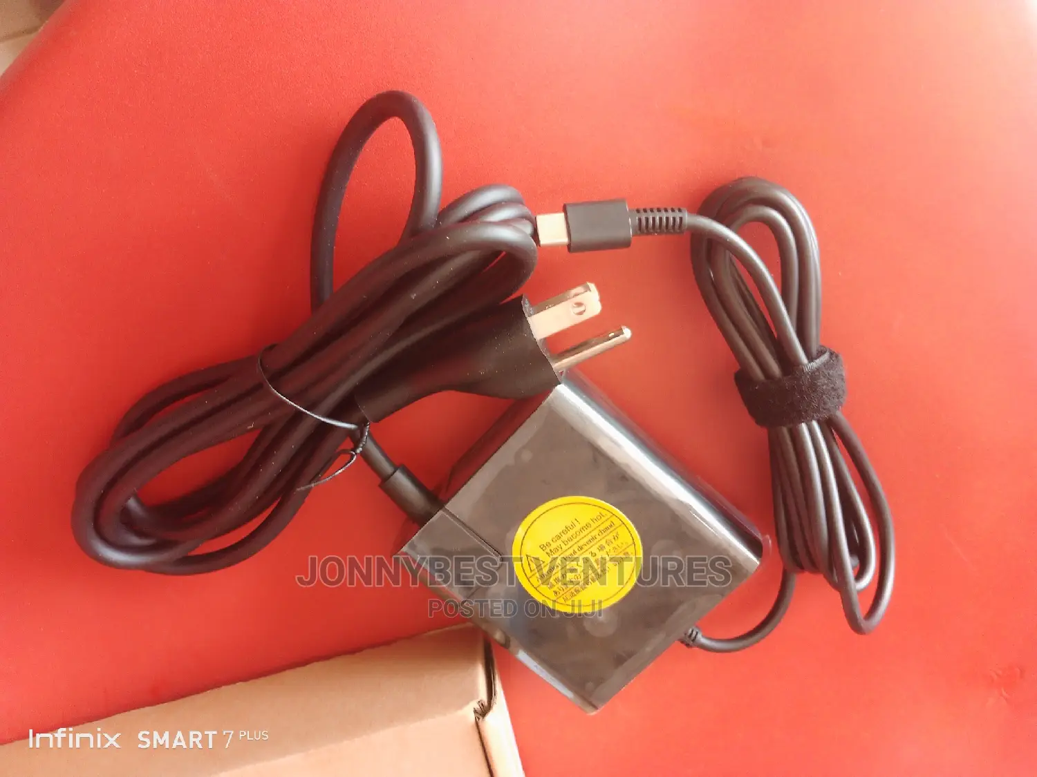 Hp Type Laptop Charger H20v3.25a