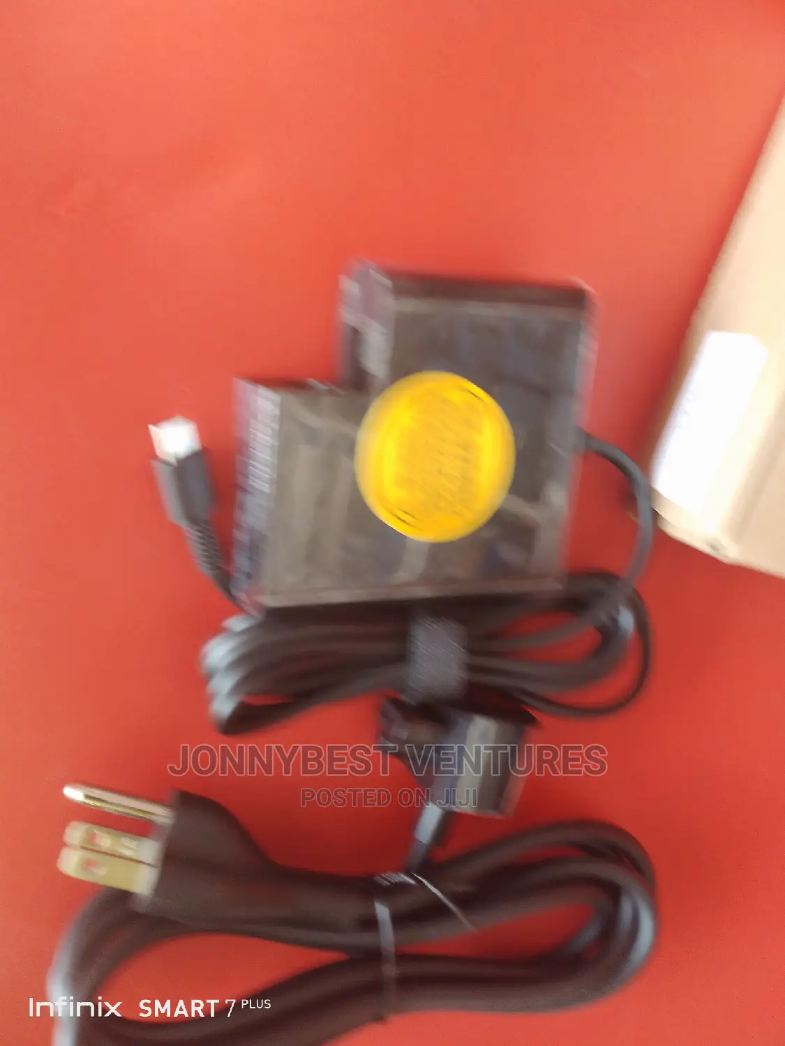 Hp Type Laptop Charger H20v3.25a