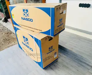 Strong and Anti Virus Airflow Split Nasco 2.5hp