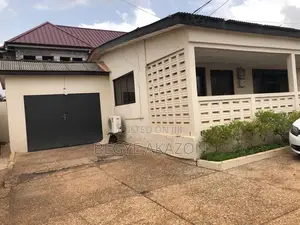 5-Room Office at Legon UPSA, Adjacent Access Bank