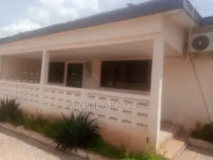 5-Room Office at Legon UPSA, Adjacent Access Bank