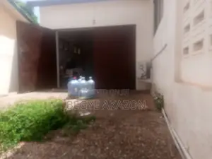 5-Room Office at Legon UPSA, Adjacent Access Bank
