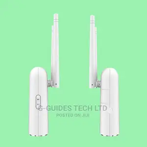 Vemo 4g Wireless Router With Inbuilt Battery B725
