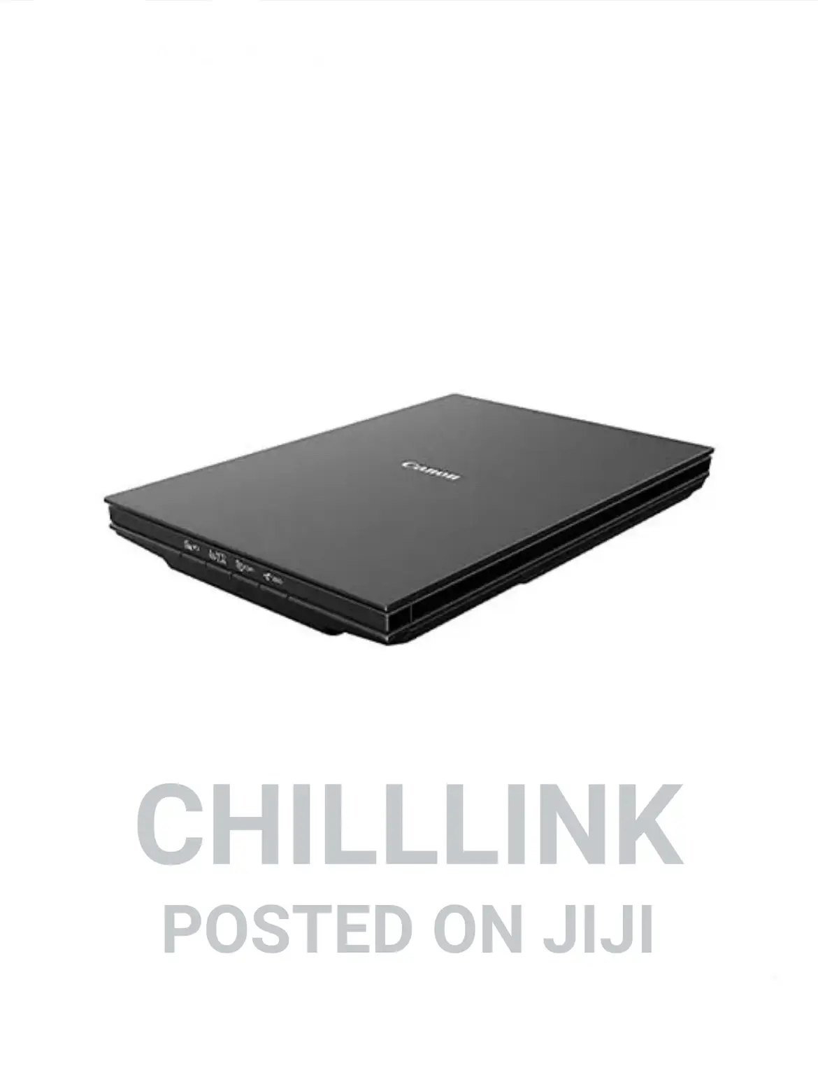 Canon Scanner Lide 400