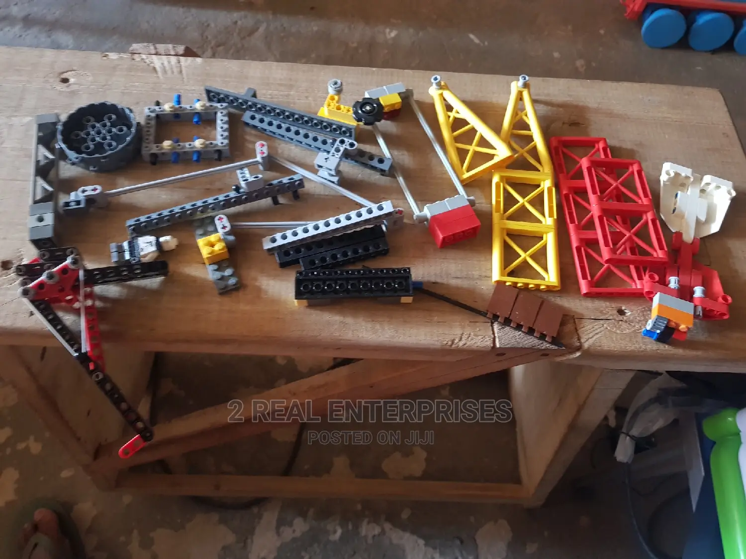 Lego Technic