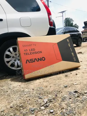 Watch More on 43 Inches LED Glossy Asaon Smart