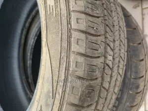 Tires for Saloon Cars