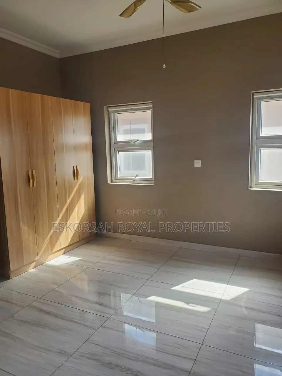 5bdrm House in East Legon, American House for rent