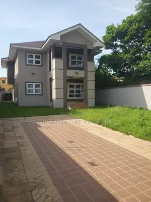 5bdrm House in East Legon, American House for rent