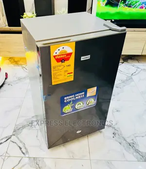 Nasco Strong Cooling Table Top  Fridge Single Door Fridge