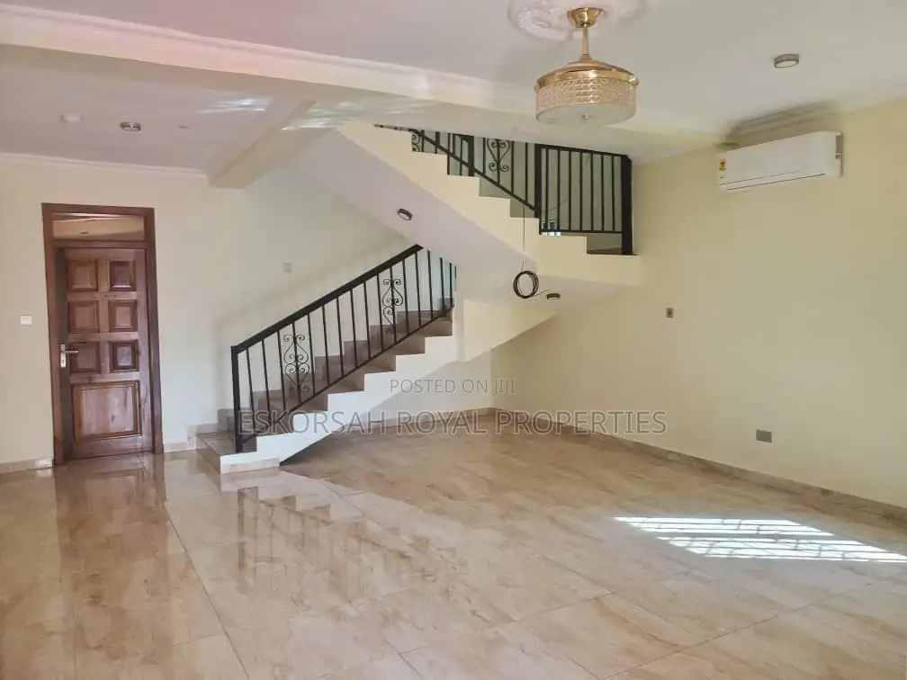 5bdrm House in East Legon, American House for rent