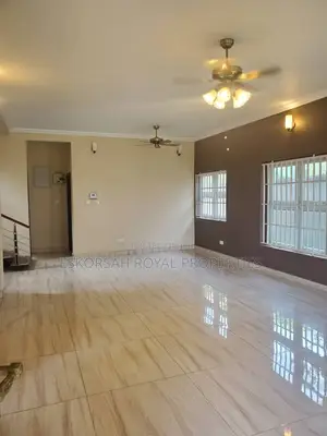 5bdrm House in East Legon, American House for rent