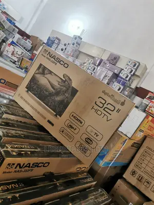 Requisite Nasco 32 Satellite Digital Tv