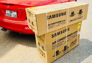 R410 Gas Samsung Split 2.5hp Strong Cooling System