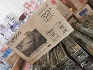 Awesome Nasco 32 Satellite Digital Tv