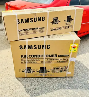 Samsung Split R410 Gas 1.5hp White Strong Cooling AC
